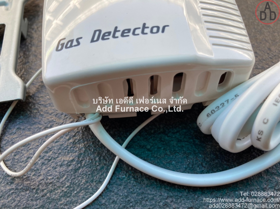 Gas Detector AB-370R (9)